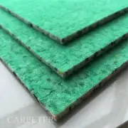 Carpet Underlay 15 Square Metres - Huge 10mm Thick - Under lay Foam for Homes
