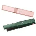 Cordless Hair Straightening Curling Flat Iron Quickly Heating Prevent Damage AGS