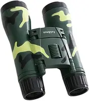 Boys and Girls Birthday Interesting Binoculars Toy Handheld Children Binoculars Outdoor Adventure