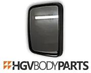 For DAF LF Mirror Main Complete Electric Large Fits RH & LH