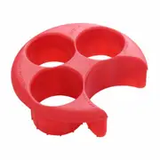 Meal Measure Plate New Control Plate Slimming Portion Perfect for Diet Weightloss