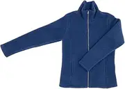 [Engel] Women's Merino Wool Fleece Jacket
