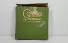 Corelle Livingware Corningware Place Setting Set of 5 w/ Box - Open Box