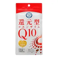 在飛比找比比昂日本好物商城優惠-Kowaltd 還原型 輔酶 Q10 60錠