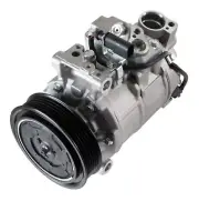 Four Seasons 168318 A/C Compressor For Select 15-22 Audi Porsche Models (for: Audi)