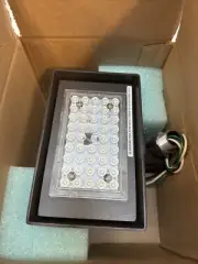 Current 93102080 Ratio Flood Light 25W 120-277V LED