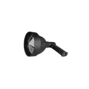 Handheld Spotlight 10W rechargeable with