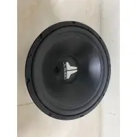 在飛比找蝦皮購物優惠-美國 JL AUDIO 12W04 超低音 12吋超重低音喇