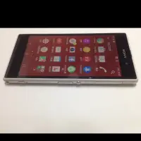 在飛比找蝦皮購物優惠-Sony Xperia Z1 C6902四核心 5吋 200