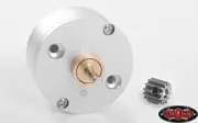RC4WD 1/10 Scale 4:1 Ultra Compact Gear Reduction Unit for 540 Motors Z-U0012