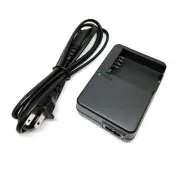Battery Charger For Fujifilm X-T3 X-T10 X-T20 X-T30 X-T30 II X-T100 X-T200 New