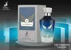 Victorioso Legend EDP Perfume By Maison Alhambra 100ML Super Popular Amazing