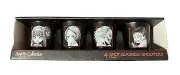 Junji Ito Collection 4 Shot Glasses/Shooters