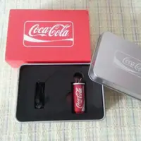 在飛比找蝦皮購物優惠-可口可樂易開罐造型 USB 隨身碟8GB