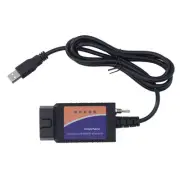 Car Diagnostic Tool For ELM327 PIC18F25K80 FTDI With CD Support OBD2 Protocol