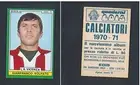 Figurina Calciatori Edis 1970-71 Volpato L.R.vicenza Nuova ▓