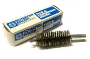 New Schaefer Brush Mfg. Flue & Condenser Brush 2" Flue X 1-3/4" Diameter