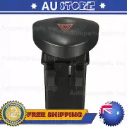 For Renault Clio MK2 HAZARD WARNING LIGHT EMERGENCY SWITCH 7700421820 8200060036