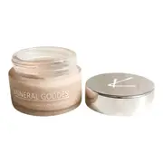 Kylie's Professional Mineral Goddess Luxury Cream Foundation | Flora & Fauna AU