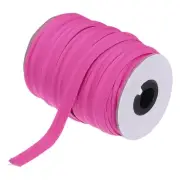 Piping Cord Trim 30 Yards 1/2 Inch Piping Tape for Sewing Fabric Light Purple