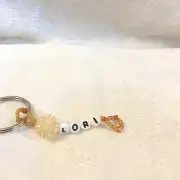 LORI personalized keychain-NEW