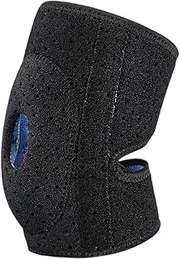 Dickly Elbow Brace Support Sleeve Protector for Adults Elbow Pad Elbow Sleeve for Running Skating Exercise Sports Basketball, Right