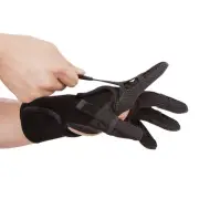 Extender Plus Medium Left, Hand Brace for Stroke Patients, Stroke hand therap...