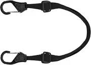 Motorcycle Straps for Cargo - Secure Helmet Rope - Adjustable Utility Safety Tie Down Strap for Motorcycle Bag Helmet Backpack Luggage Bikes