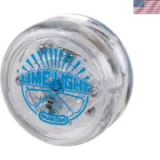 Fun Light-Up Yo-Yo for Adults - Durable Design & Color-Changing Effects