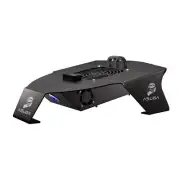 Asuga Pro Helmet / Boots / Gloves Drier With Ionizer For Race Rally Bike Helmets