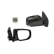 Sterling Door Mirror to suit Isuzu D-Max 10/2016 to 06/2020 - IZDM-DOM-16R
