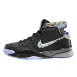 【純原】 ZOOM KOBE 1 PRELUDE (81 POINTS) 科比1 大師之路 高幫 復古 籃球鞋 男款 黑