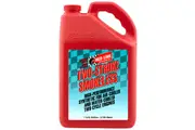 Red Line Oil Two-Cycle Smokeless Oil 1 Gallon Bottle 3.785 Litres