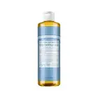 Dr. Bronner's Pure Castile Soap Liquid - Unscented (Baby)