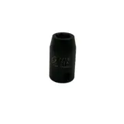 Sunex 214 1/2" Drive 6 Point 7/16" Impact Socket
