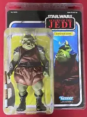 STAR WARS Gentle Giant GAMORREAN GUARD Jumbo Figure ROTJ Mandalorian NEW Vintage