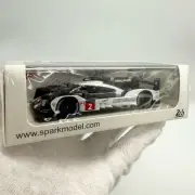 Unopened Spark 1 43 Porsche 919 Hybrid 2 43LM16 Le Mans 24h 2016 Winning Car