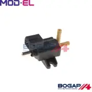 BOOST PRESSURE CONTROL VALVE V6313102 FOR VOLVO V60/I V70/III S80 S60 XC60/SUV