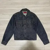 在飛比找Yahoo!奇摩拍賣優惠-Levi's levis 71500-0339 S號 VIN