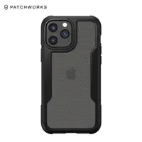 在飛比找momo購物網優惠-【PATCHWORKS】iPhone 13 Pro Max 