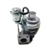 Turbo RHF3 Turbocharger 1J881-17011 1J881-17010 VA410224 F31CATS0224B for Kubota