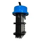 SM120 Cell Saltmate Replacement Chlorinator Salt Water Pool Cell Generic