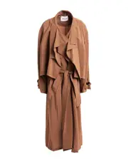 [LOW CLASSIC] LOW CLASSIC Overcoats & Trench Coats - Item 16409185