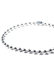 [Vidakush] Ball Chain Choker
