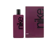 Nike Woman MAUVE EDT 200mL Bottle NEW Women's Fragrance Perfume BOXED Cologne