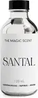Santal Fragrance Oil - Diffuser Oil Scent - Cold-Air & Ultrasonic Santal Diffuse