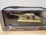 Dragon Armor 1:72 Jagdtiger, Henschel, sPzAbt. 512, Germany ‘45, TANK # E
