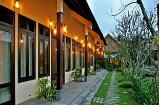 會安素馨花鄉村度假村Villa Hoa Su-Frangipani Village Resort Hoi an