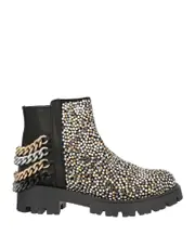 [AM66 BY ANDREA MONTELPARE] AM66 by ANDREA MONTELPARE Ankle boots - Item 32008568
