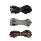 4Pcs Elastic Cord Recliners Universal Zero Gravity Chair Cord Replacement